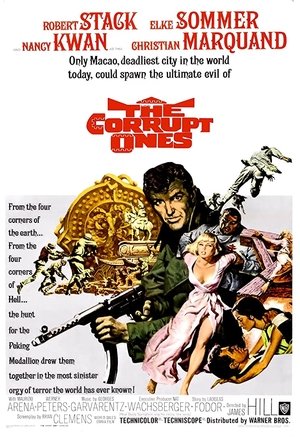 Watch Free The Corrupt Ones (1967)