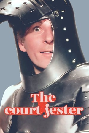 Watch Free The Court Jester (1955)