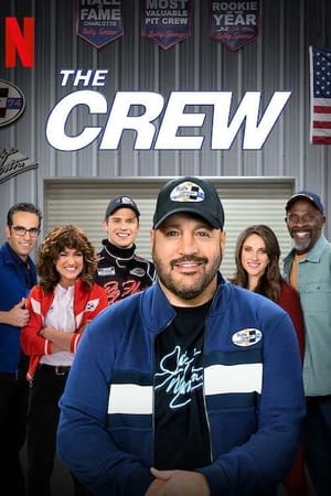 Watch Free The Crew (2021 )