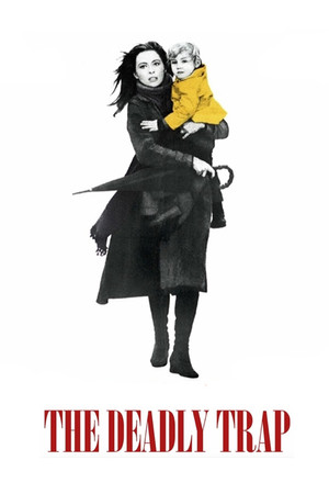 Watch Free The Deadly Trap (1971)