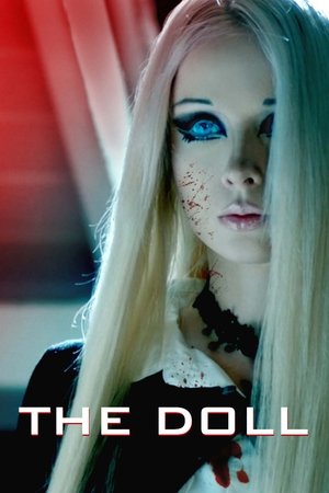 Watch Free The Doll (2017)