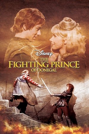 Watch Free The Fighting Prince of Donegal (1966)