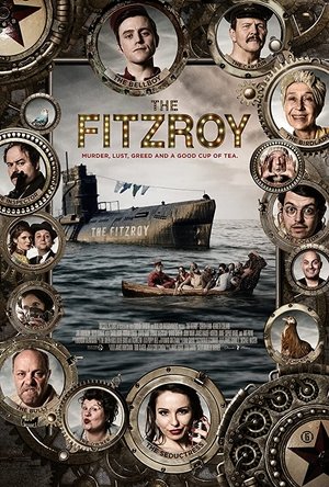 Watch Full Movie: The Fitzroy (2015)