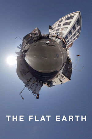 Watch Free The Flat Earth (2017)