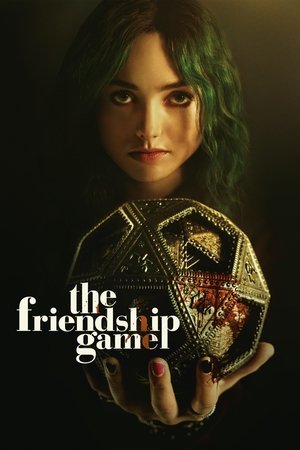 Watch Free The Friendship Game (2022)
