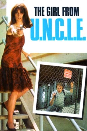 Watch Free The Girl from U N C L E (1966-1967)