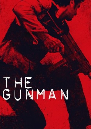 Watch Free The Gunman (2015)