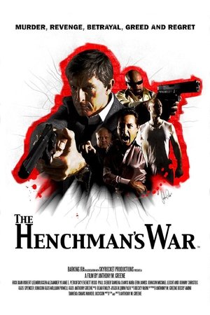 Watch Free The Henchmans War (2012)