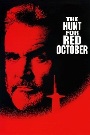 Watch Free The Hunt for Red October (1990)