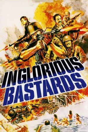Watch Free The Inglorious Bastards (1978)