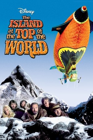 Watch Full Movie: The Island at the Top of the World (1974)