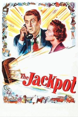 Watch Free The Jackpot (1950)