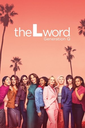 Watch Free The L Word: Generation Q (2019 )
