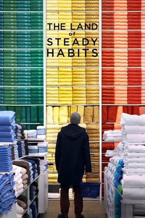 Watch Free The Land of Steady Habits (2017)
