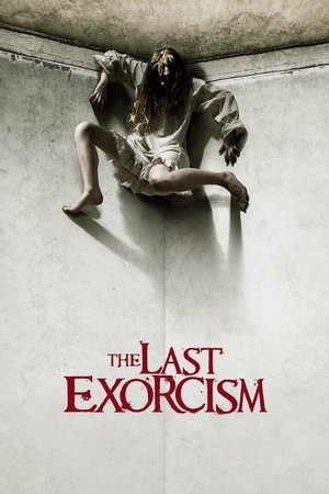 Watch Free The Last Exorcism (2010)