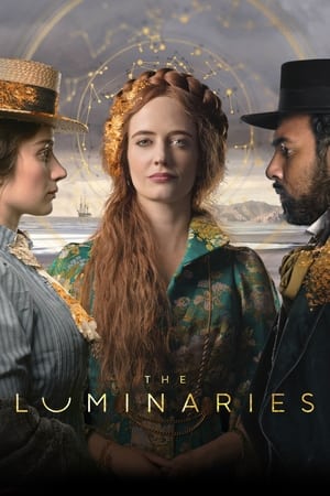 Watch Free The Luminaries (2020 )