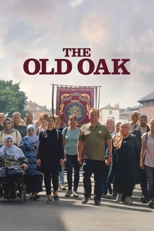 Watch Free The Old Oak (2023)
