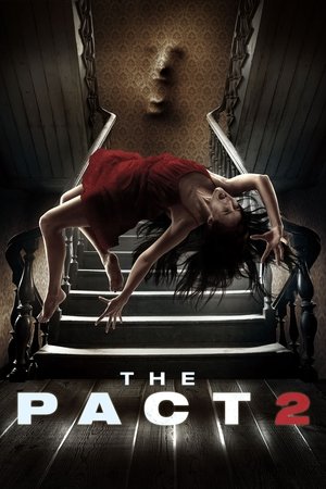 Watch Free The Pact II (2014)
