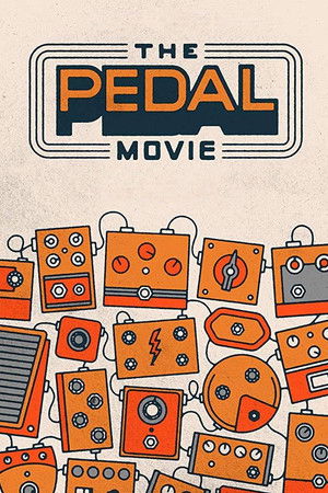 Watch Free The Pedal Movie (2021)