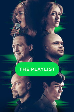 Watch Full Movie: The Playlist (2022)