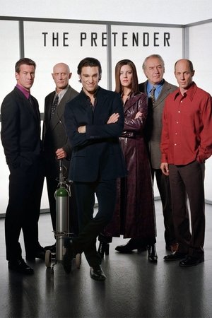 Watch Free The Pretender (19962000)