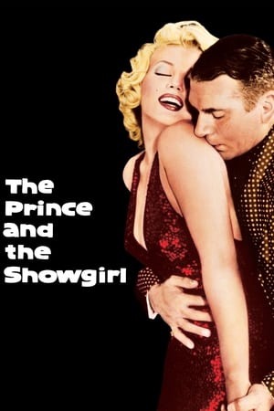 Watch Free The Prince and the Showgirl (1957)