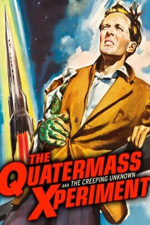 Watch Free The Quatermass Xperiment (1955)
