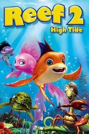 Watch Free The Reef 2: High Tide (2012)