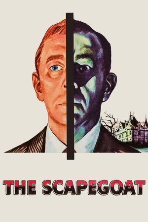 Watch Free The Scapegoat (1959)