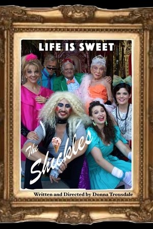 Watch Free The Shickles (2016)