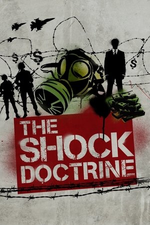 Watch Free The Shock Doctrine (2009)
