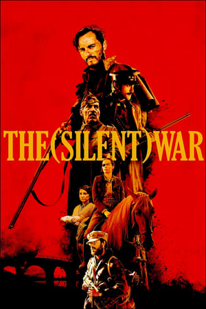 Watch Free The Silent War (2019)