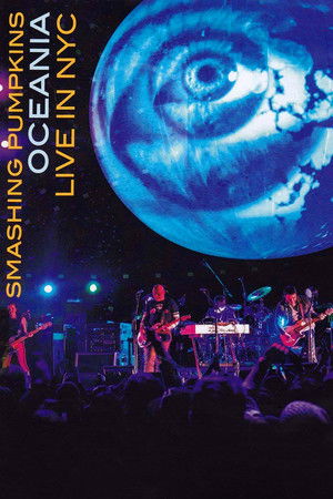 Watch Free The Smashing Pumpkins: Oceania 3D Live in NYC (2013)
