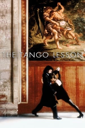 Watch Free The Tango Lesson (1997)