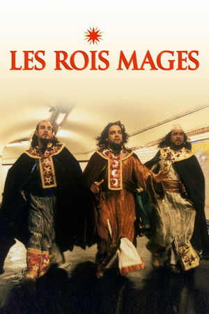 Watch Free Les rois mages (2001)