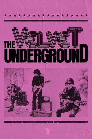 Watch Free The Velvet Underground (2021)