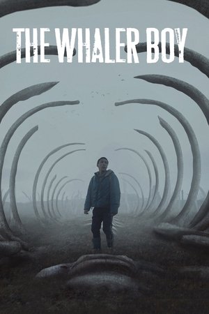 Watch Free The Whaler Boy (2020)