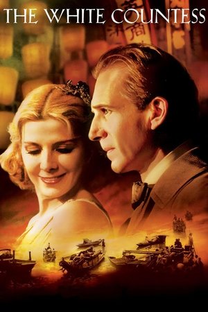 Watch Free The White Countess (2005)