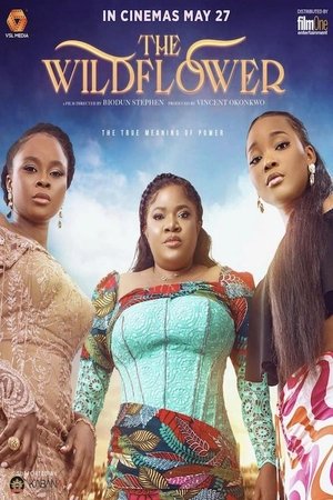 Watch Free The Wildflower (2022)