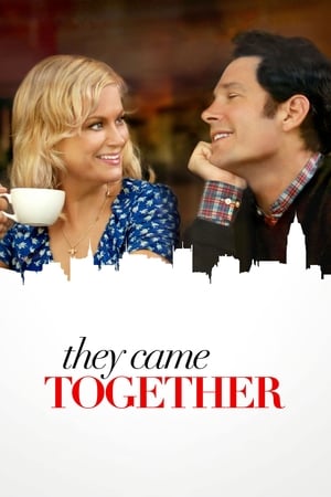 Watch Free They Came Together (2014)