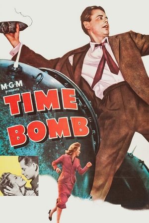 Watch Free Terror on a Train (1953)