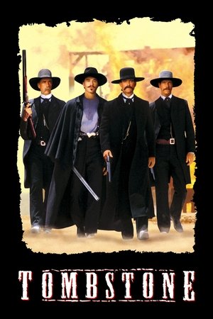 Watch Free Tombstone 1993