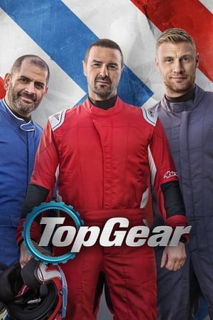 Watch Full Movie: Top Gear (2002 )