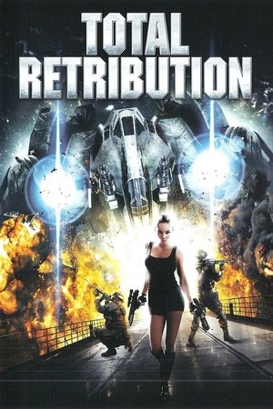 Watch Free Earthkiller 2011