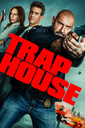 Watch Free Trap House (2025)