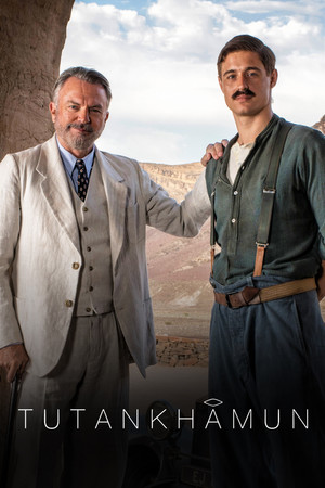 Watch Free Tutankhamun (2016)
