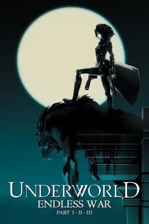 Watch Free Underworld Endless War (2011)