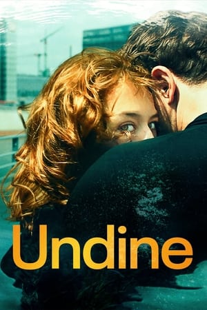 Watch Free Undine (2020)