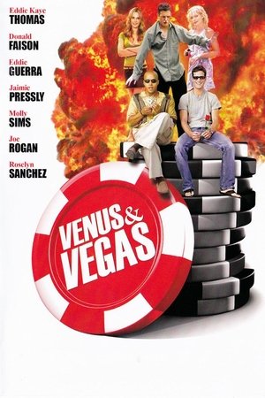 Watch Free Venus & Vegas (2010)