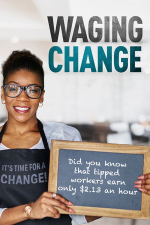 Watch Free Waging Change (2020)